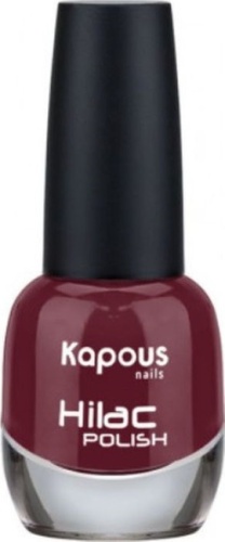 Лак для ногтей Шоу-рум 12мл  Kapous