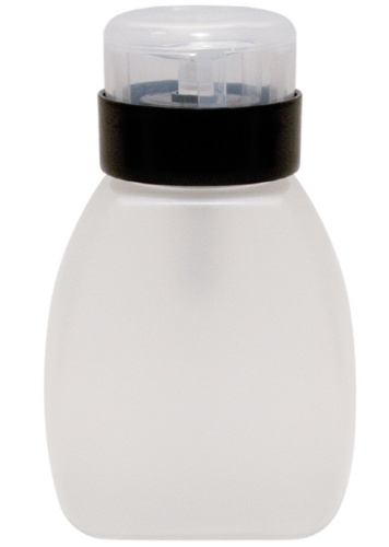 Помпа для жидкостей / Planet Nails