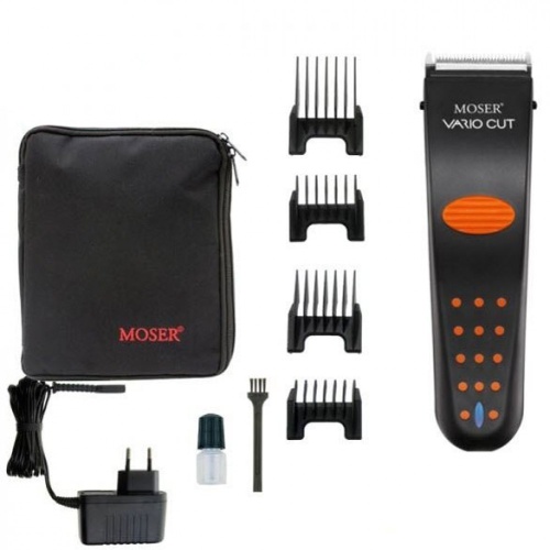 Машинка для стрижки / MOSER 1873-0055 VarioCut