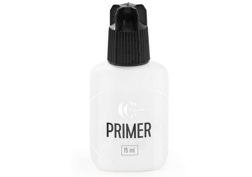 Праймер для ресниц / CC Lashes, 15 мл 