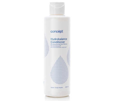 Кондиционер увлажняющий / Сoncept, 300 мл