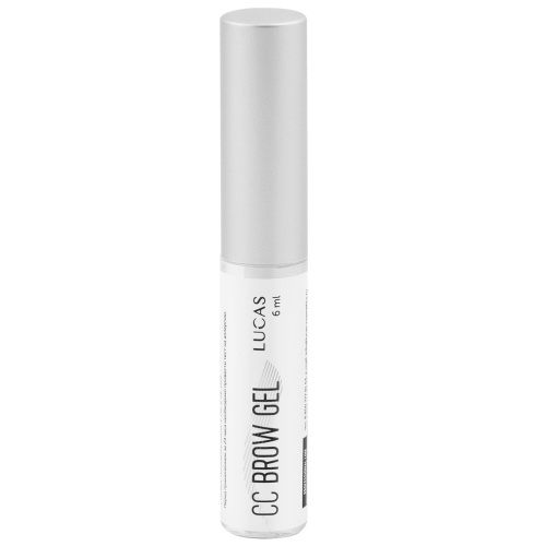 Гель для бровей Brow Gel / LUCAS’ COSMETICS, 6 мл
