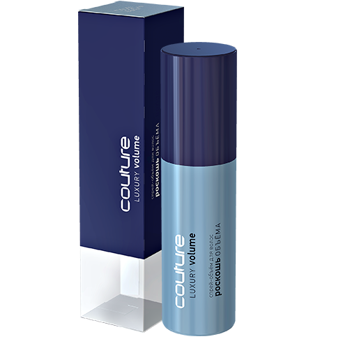 Спрей-объём для волос / ESTEL, 100 мл