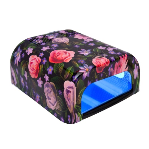 UV лампа 36W ASN Tunnel "Design 2" / Planet Nails