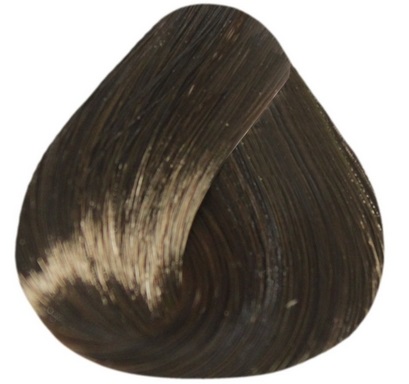 Крем-краска 4/0 Шатен / ESTEL De Luxe Silver, 60 мл 