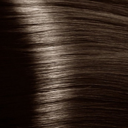 Крем-краска HY 6.0 Тёмный блондин / Kapous Professional, 100 мл