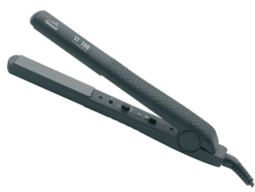 Щипцы-выпрямитель для волос 175W с термо регулятором / Jaguar 
