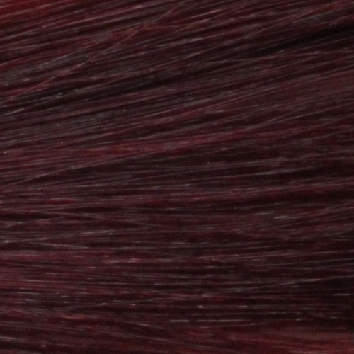 Крем-краска для волос с маслом монои 6.55 Темный блондин красный интенсивный / Tefia, 60 мл 