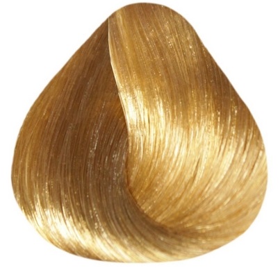 Крем-краска 8/7 De Luxe Silver светло-русый коричневый 60мл ESTEL