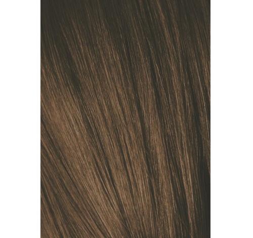 Крем-краситель 5-5 "Светлый блондин золотистый" без аммиака / Schwarzkopf, 60 мл