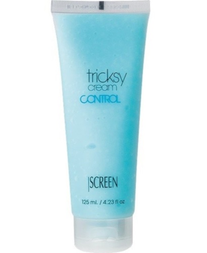 Крем для объема и моделирования волос / Screen Control Tricksy Cream, 125 мл