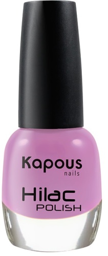Лак для ногтей Лиловый горизонт / Kapous «Hilac», 12 мл