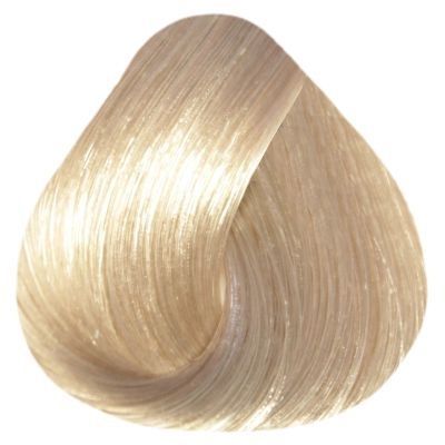 Крем-краска 161 De Luxe фиолетово-пепельный блонд ультра 60мл ESTEL