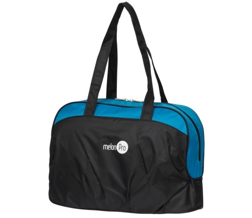 Сумка "Тифани" бирюзовый / MelonPro 