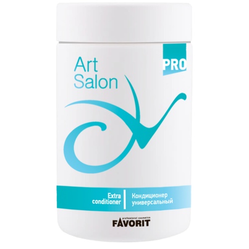 Кондиционер универсальный / Art Salon FarmaVita, 1000 мл