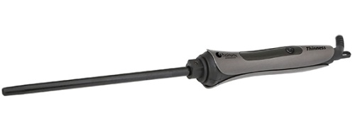 Плойка для завивки волос ультратонкая / Hairway Thinness 9 мм 32 Вт