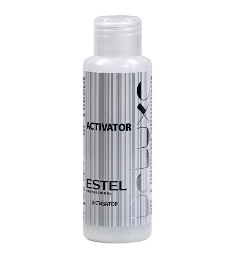 Активатор 1,5% / ESTEL De Luxe, 60 мл 