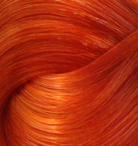 Крем-краска для волос 9.4 Очень светлый блондин медный / Tefia MYPOINT, 60 мл