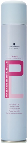 Лак для укладки Профессионель / Schwarzkopf Professional Professionnelle, 500мл