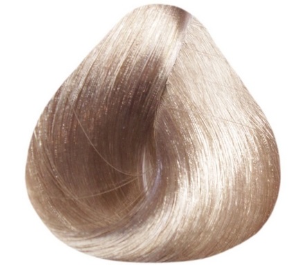 Крем-краска 9/76 De Luxe блондин коричнево-фиолетовый / ESTEL, 60 мл