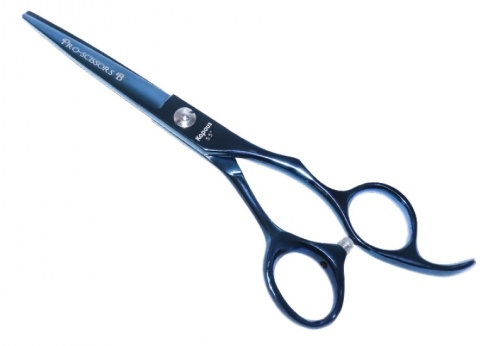 Ножницы прямые 5,5 Pro-scissors B / Kapous Professional