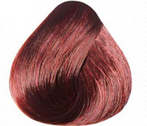 Крем-краска 6/65 De Luxe темно-русый фиолетово-красный 60мл ESTEL