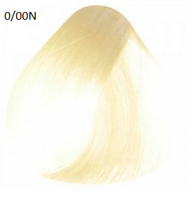 Крем-краска 0/00N Нейтральный / ESTEL SENSE De Luxe, 60 мл