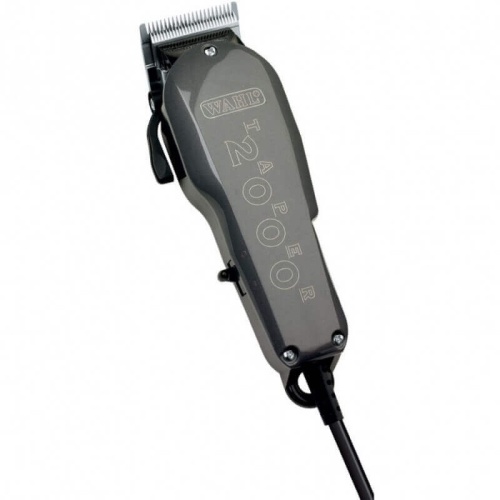 Машинка для стрижки волос с регулируемым ножом / Wahl Hair clipper Taper 2000-R 