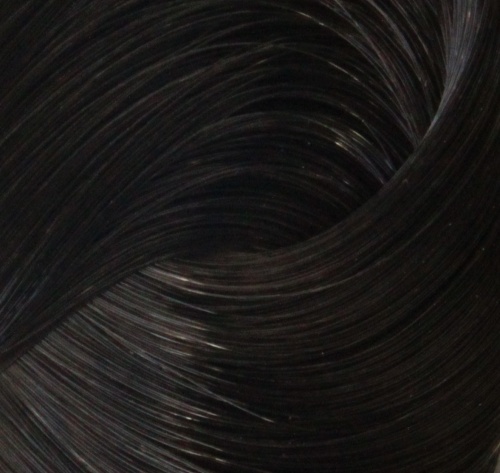 Крем-краска для волос 6.113 Тёмный блондин матовый / Tefia MYPOINT, 60 мл