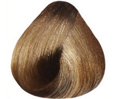 Крем-краска 8/31 De Luxe Silver светло-русый золотисто-пепельный 60мл ESTEL