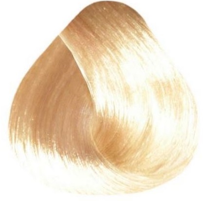 Крем-краска 10/65 De Luxe светлый блондин фиолетово-красный 60мл ESTEL