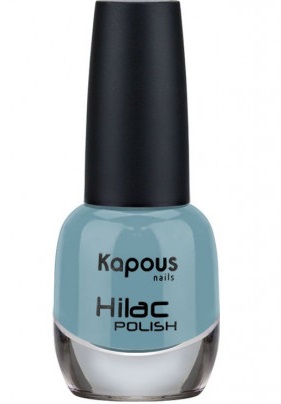 Лак для ногтей Горный серпантин / Kapous «Hilac», 12 мл