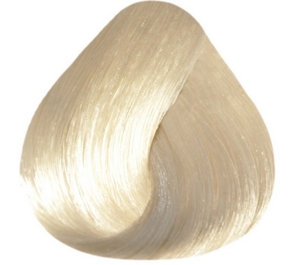 Крем-краска 10/16 De Luxe светлый блондин пепельно-фиолетовый 60мл ESTEL