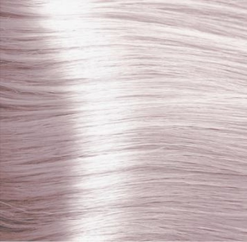 Крем-краска HY 9.2 Очень светлый блондин фиолетовый / Kapous Professional, 100 мл