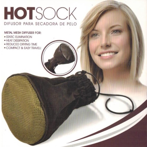 Диффузор для фена универсальный / Tefia