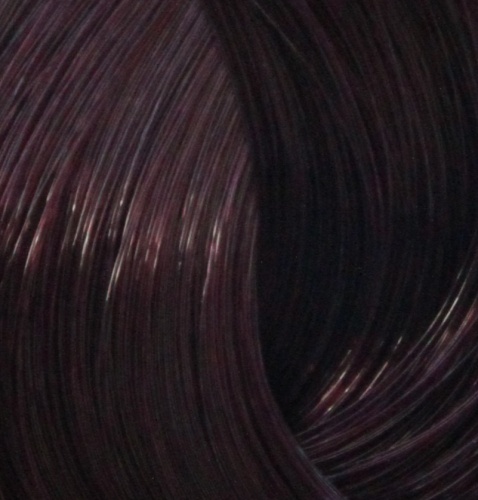 Крем-краска 0.7 Корректор Фиолетовый / Tefia MYPOINT, 60 мл