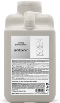 Кондиционер-бальзам питательный для волос / Screen Abc Conditioner, 5000 мл