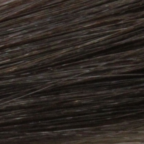 Крем-краска для волос с маслом монои 5.81 Светлый брюнет шоколад пепельный / Tefia, 60 мл 