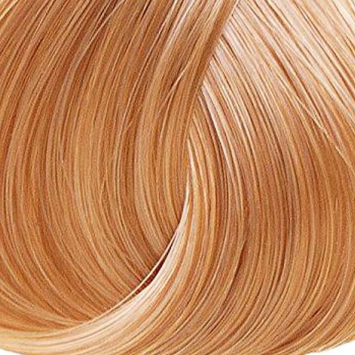 Крем-краска 10.34 Платиновый золотисто-медный блондин / FarmaVita Life Color Plus, 100 мл