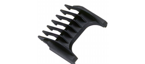Насадка для парикмахерских машинок, 2 мм / Moser Attachment comb 