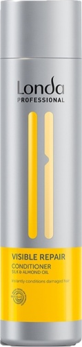 Кондиционер несмываемый для поврежденных волос / Londa Professional "Visible Repair", 250 мл 