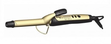 Плойка для волос 32 мм / Mark Shmidt turmalin