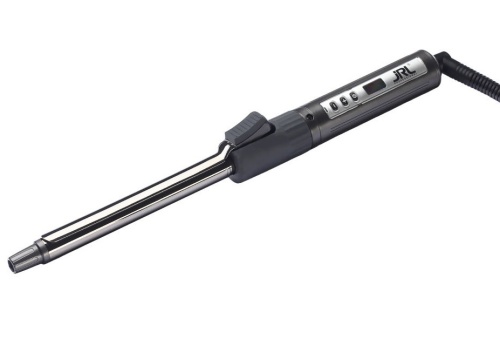 Плойка для волос анодиров.аллюминий JPA054 / jRL 