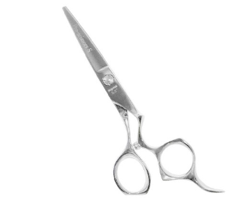 Ножницы прямые 5,5 Pro-scissors S / Kapous Professional