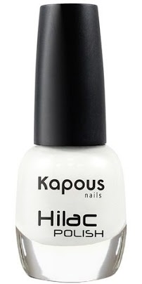 Лак для ногтей Белые ночи / Kapous «Hilac», 12 мл