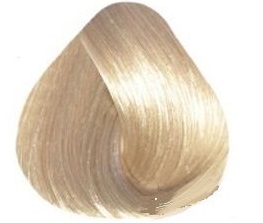 Краска-уход 118 De Luxe пепельно-жемчужный блондин ультра (High blond) 60мл ESTEL