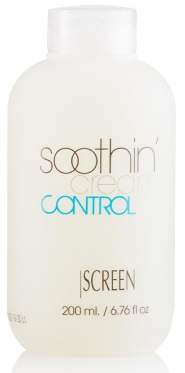 Крем для создания гладких и блестящих укладок / Screen Control Soothin’ Cream, 200 мл 