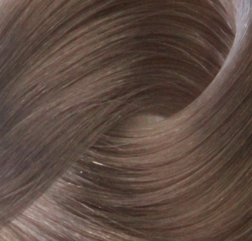 Крем-краска для волос 9.17 Очень светлый блондин пепельно-фиолетовый / Tefia MYPOINT, 60 мл