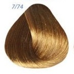 Крем-краска 7/74 Коричнево-медный / ESTEL SENSE De Luxe, 60 мл