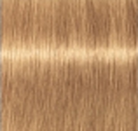 Тонирующий мусс эксперт 9,5-55 Светлый блондин золотистый экстра / Schwarzkopf Professional, 100 мл